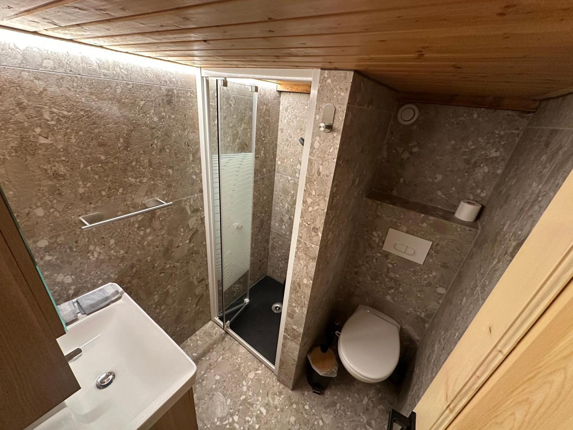 Stunning Apartment With Breathtaking View! Huez المظهر الخارجي الصورة